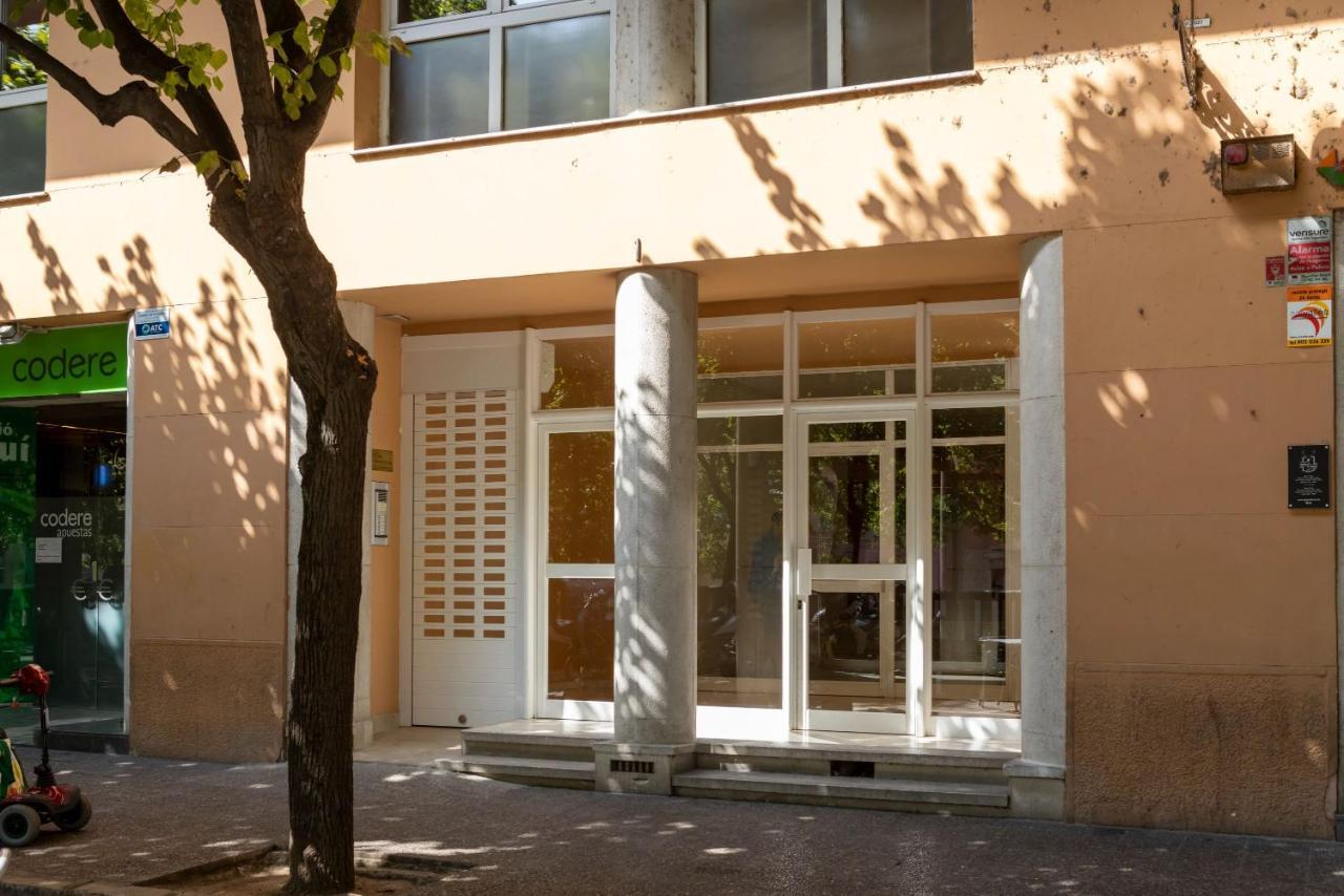 ז'ירונה Bravissimo Pont De La Princesa, Comfortable 3-Bedroom Apartment מראה חיצוני תמונה