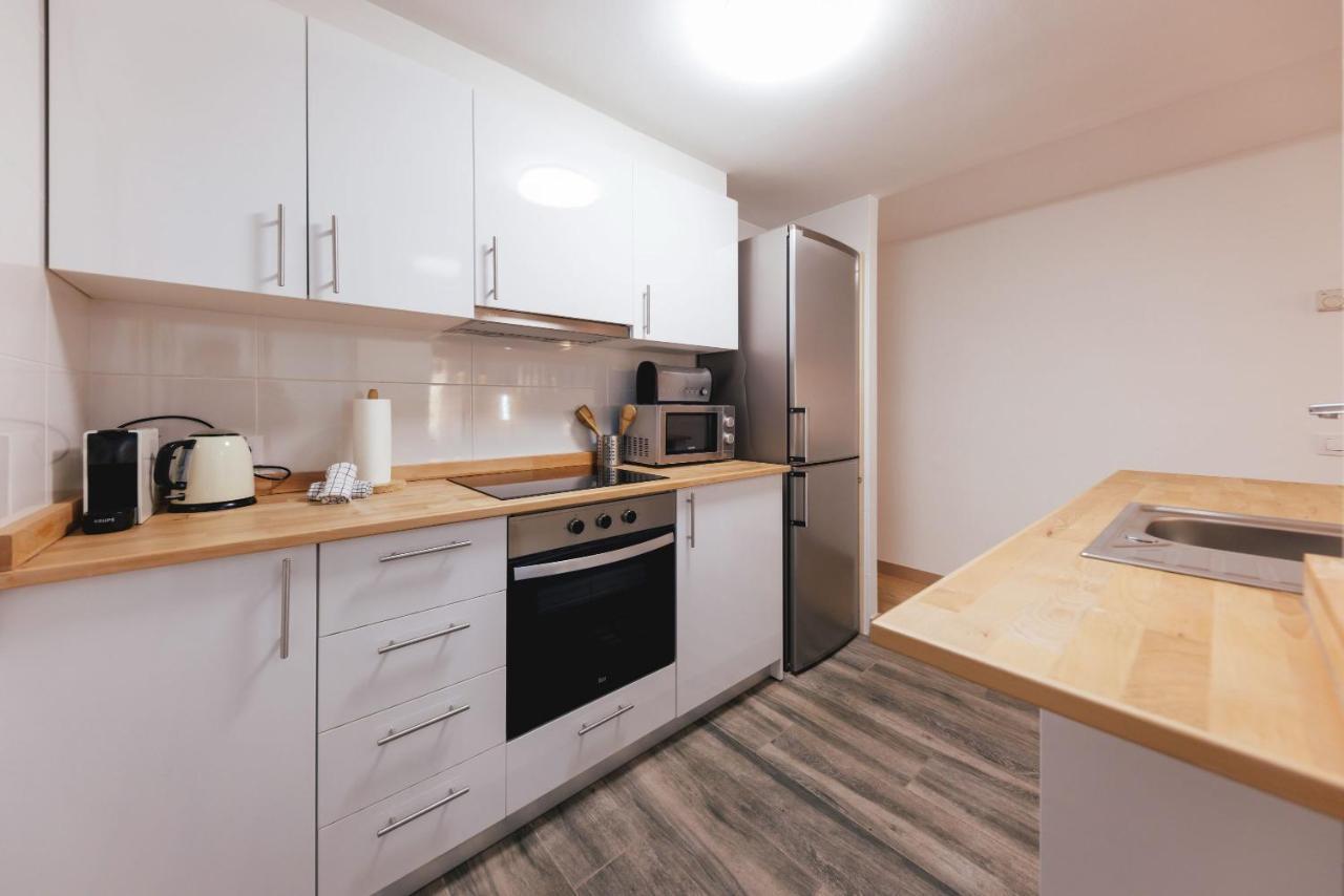 ז'ירונה Bravissimo Pont De La Princesa, Comfortable 3-Bedroom Apartment מראה חיצוני תמונה
