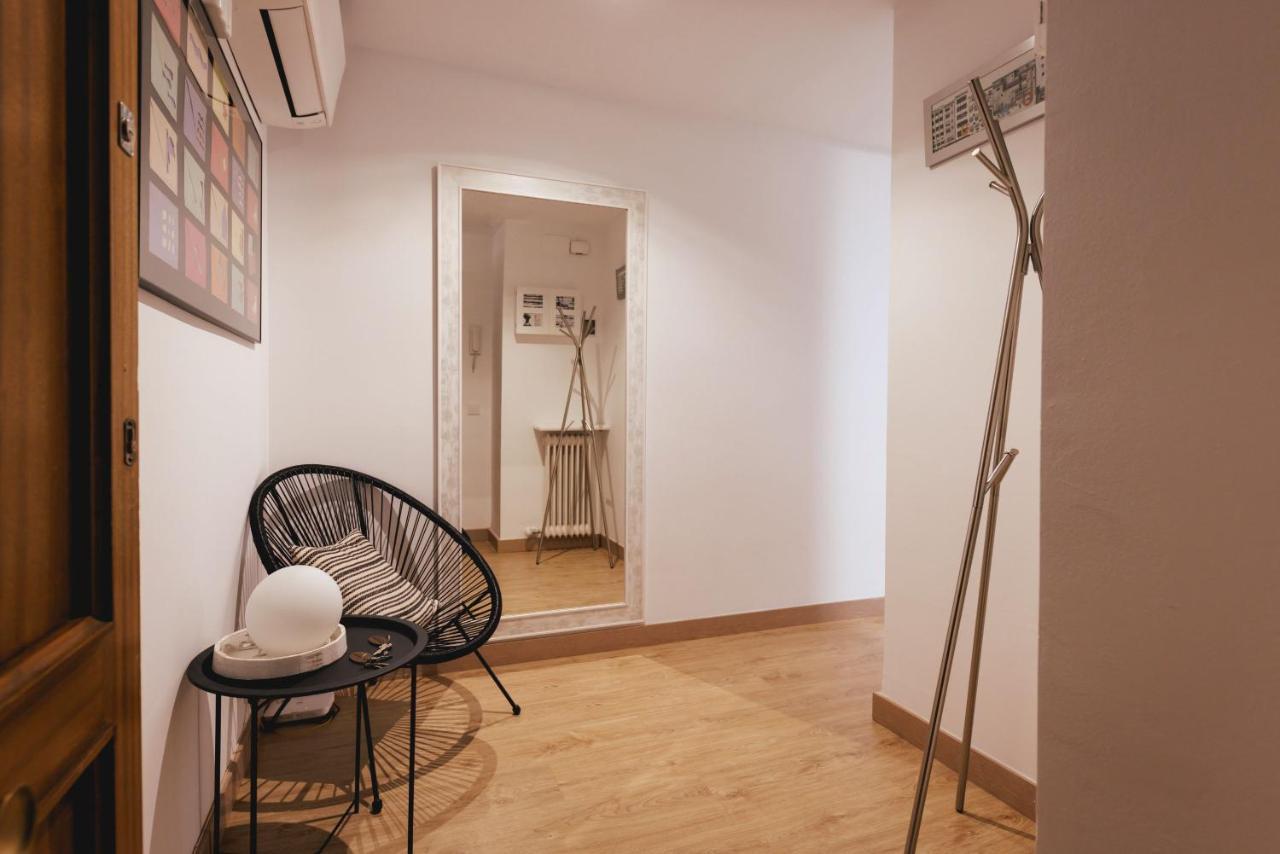 ז'ירונה Bravissimo Pont De La Princesa, Comfortable 3-Bedroom Apartment מראה חיצוני תמונה