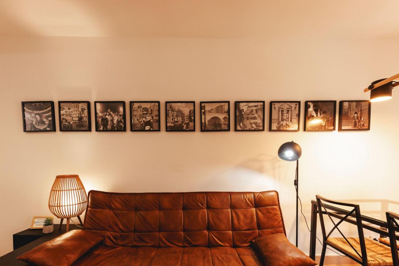 ז'ירונה Bravissimo Pont De La Princesa, Comfortable 3-Bedroom Apartment מראה חיצוני תמונה