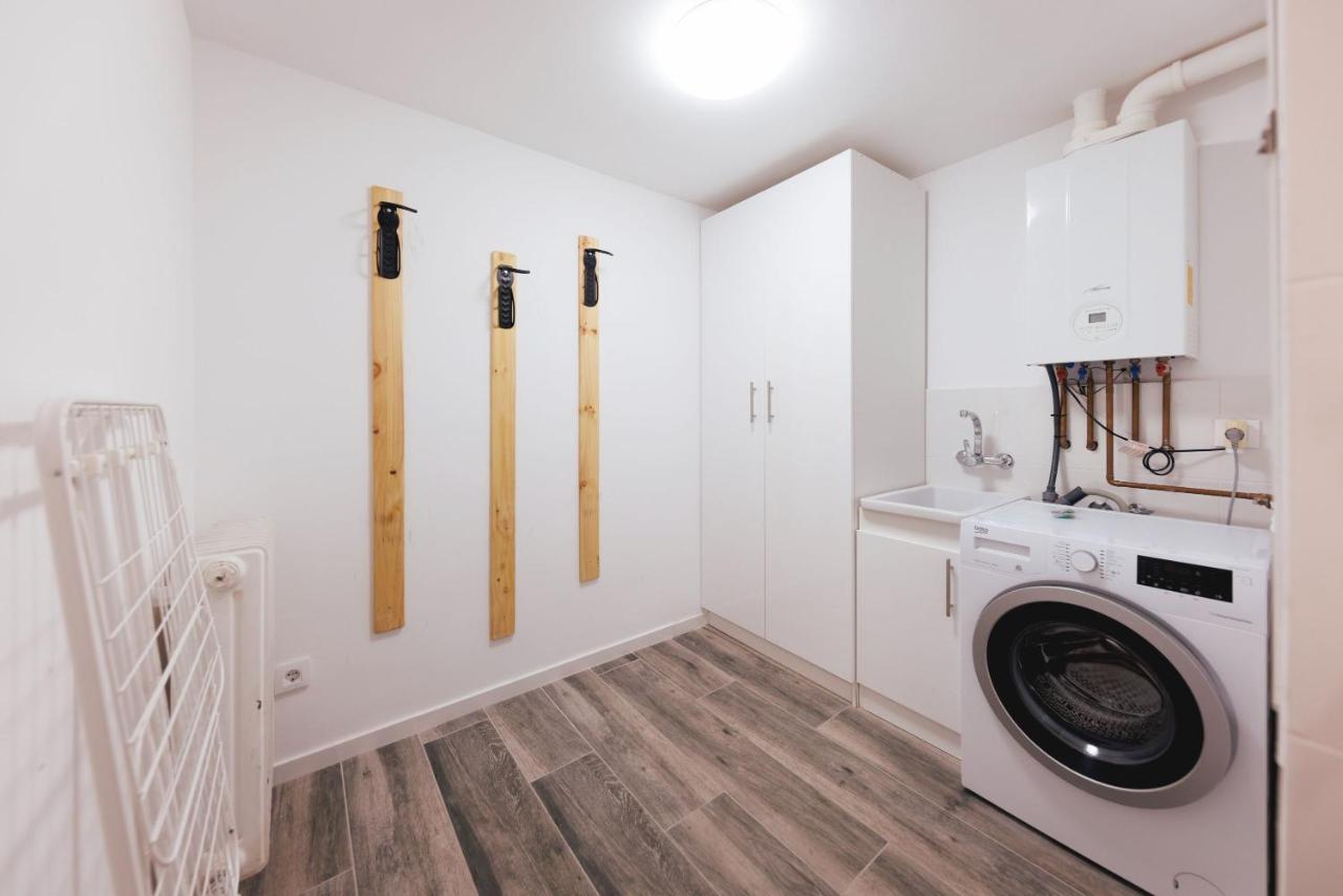 ז'ירונה Bravissimo Pont De La Princesa, Comfortable 3-Bedroom Apartment מראה חיצוני תמונה